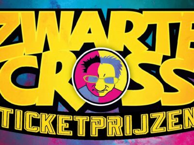 Zwarte Cross 2019