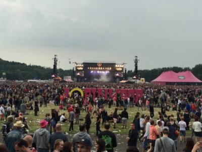 Pinkpop 2022