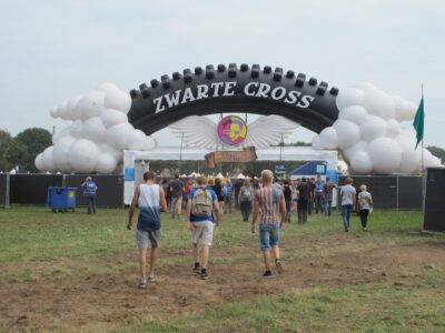 Zwarte Cross 2022