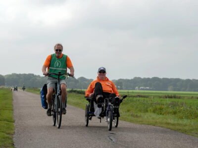 Onbeperkte Elfstedentocht