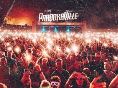 Parookaville